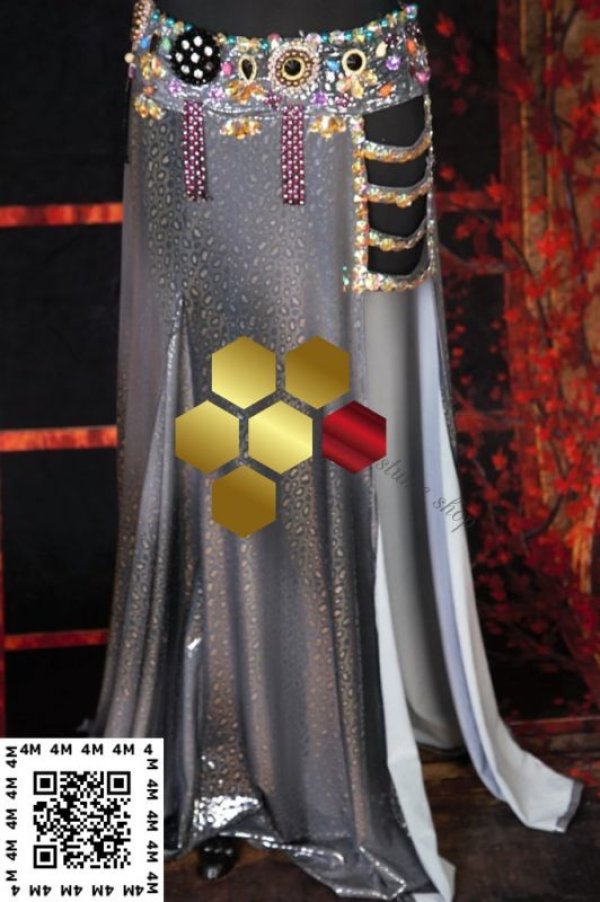 画像4: AbeerMohmoud（アビールマフムード） No,21