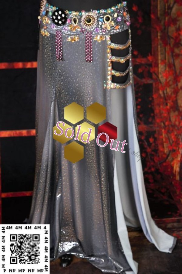 画像4: AbeerMohmoud（アビールマフムード） No,21