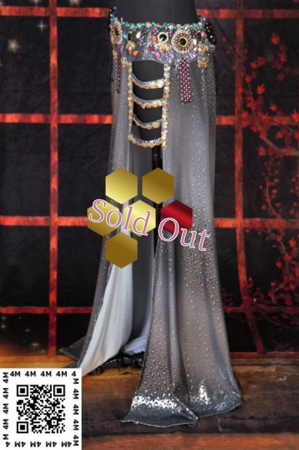 画像5: AbeerMohmoud（アビールマフムード） No,21