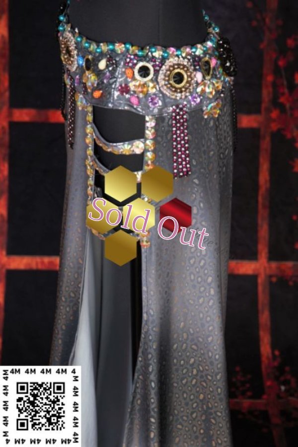 画像6: AbeerMohmoud（アビールマフムード） No,21