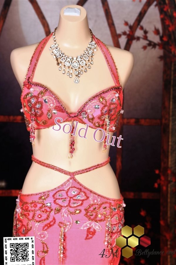 画像1: AbeerMohmoud（アビールマフムード） No,52