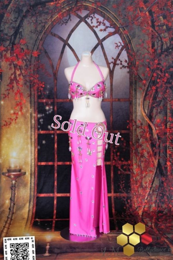 画像2: AbeerMohmoud（アビールマフムード） No,50