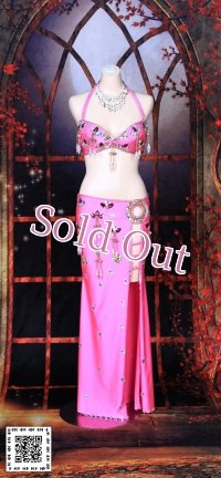 AbeerMohmoud（アビールマフムード） No,50