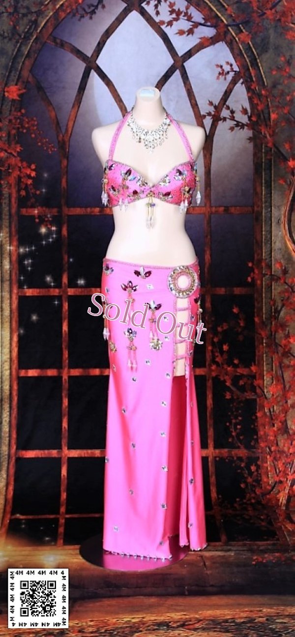 画像1: AbeerMohmoud（アビールマフムード） No,50