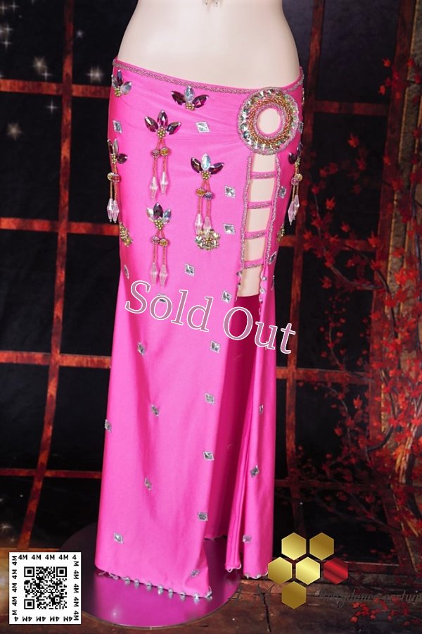 画像4: AbeerMohmoud（アビールマフムード） No,50