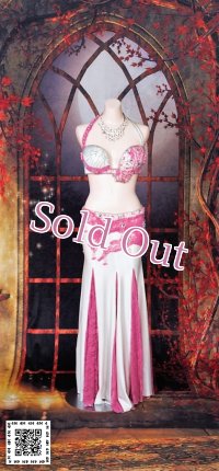 Yassir（ヤセル）No,3