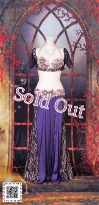 Yassir（ヤセル）No,5