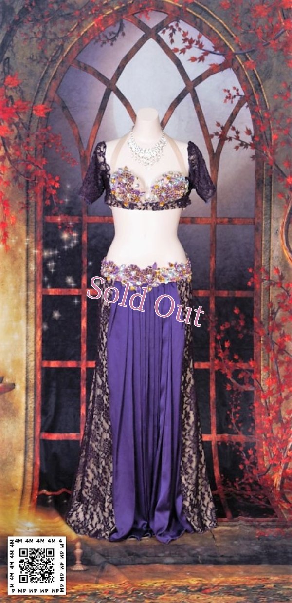 画像1: Yassir（ヤセル）No,5