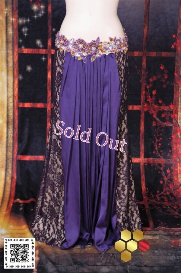 画像3: Yassir（ヤセル）No,5