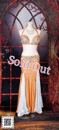 Aziza(アジーザ）No,2