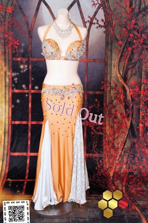 画像2: Aziza(アジーザ）No,2