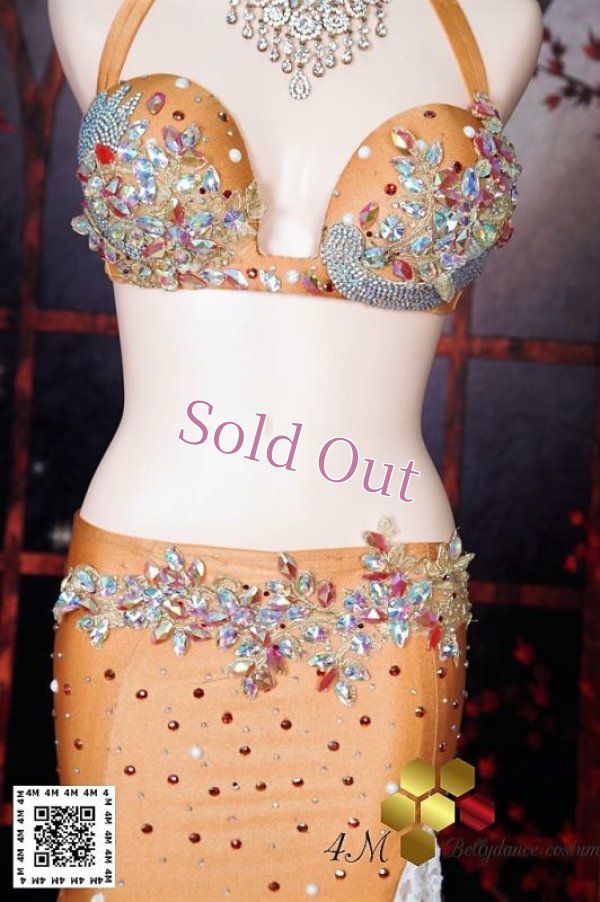 画像4: Aziza(アジーザ）No,2