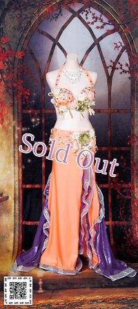 Aziza(アジーザ）No,10