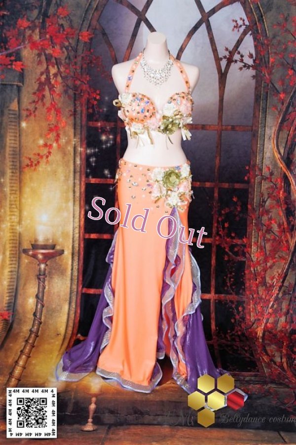 画像2: Aziza(アジーザ）No,10