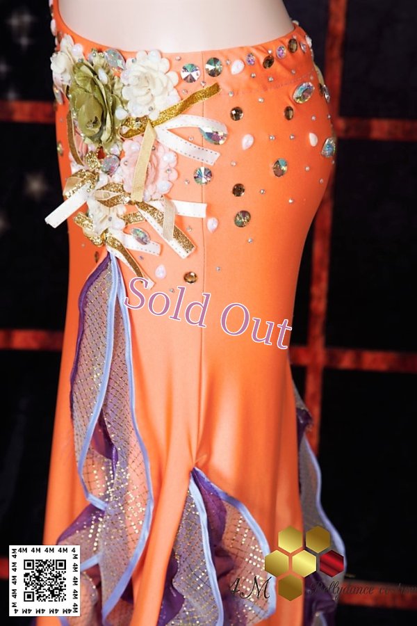 画像7: Aziza(アジーザ）No,10