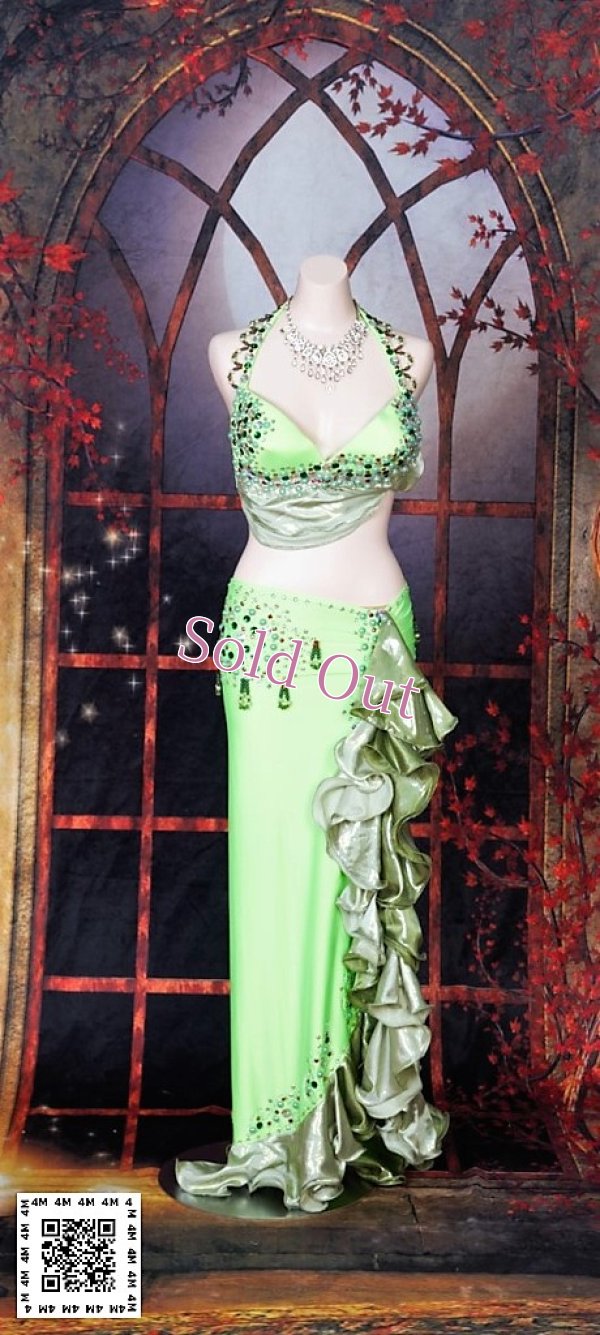 画像1: AidaNour(アイダヌール）No,3