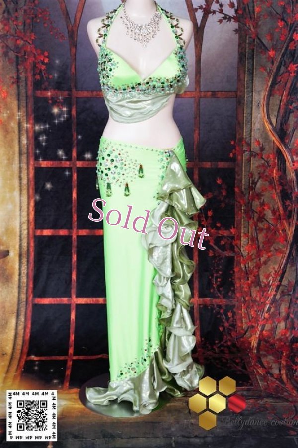 画像2: AidaNour(アイダヌール）No,3