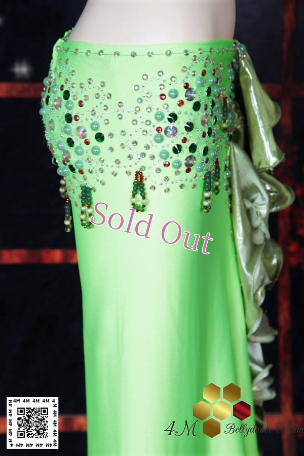 画像8: AidaNour(アイダヌール）No,3