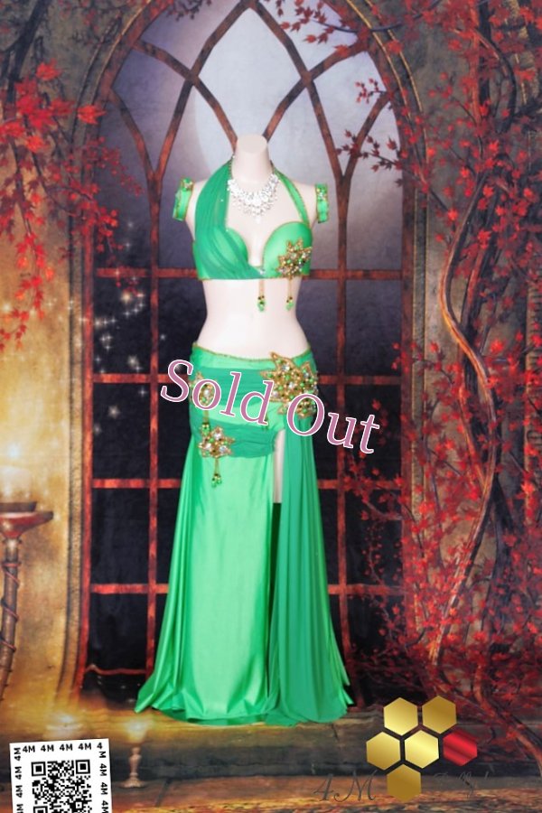 画像2: Yassir（ヤセル）No,4