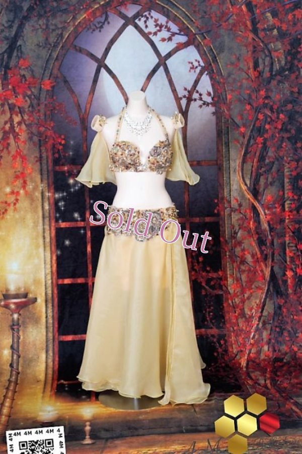 画像2: Madamnora(マダムノーラ)No,5