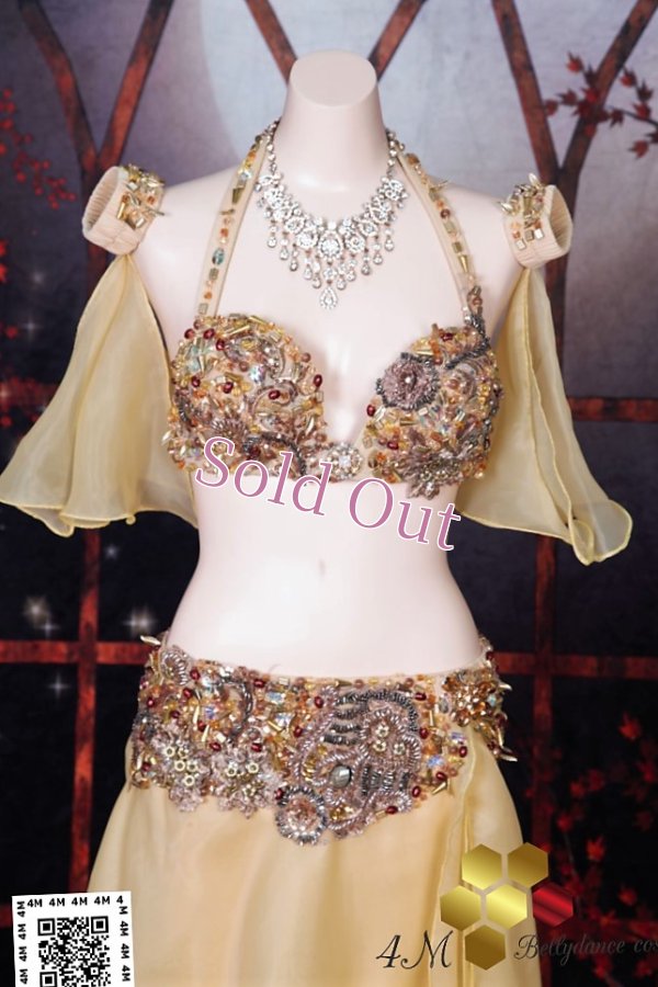 画像4: Madamnora(マダムノーラ)No,5