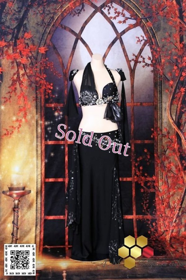 画像2: Madamnora(マダムノーラ)No,9