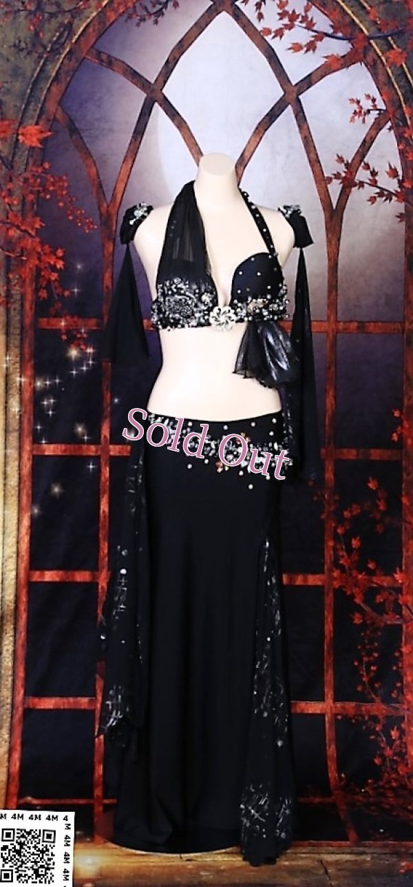 画像1: Madamnora(マダムノーラ)No,9