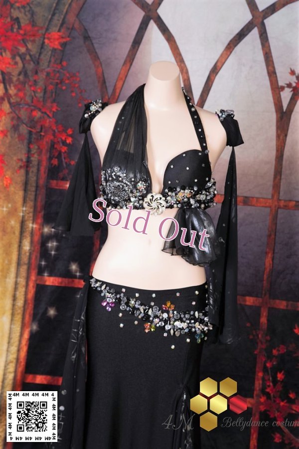 画像3: Madamnora(マダムノーラ)No,9