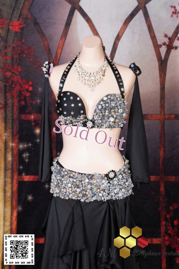 画像2: Madamnora(マダムノーラ)No,8