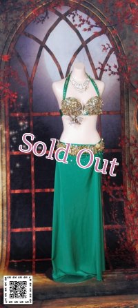 Warda（ワルダ）No,17