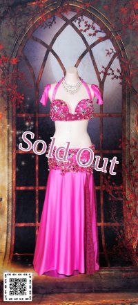 Madamnora(マダムノーラ)No,7