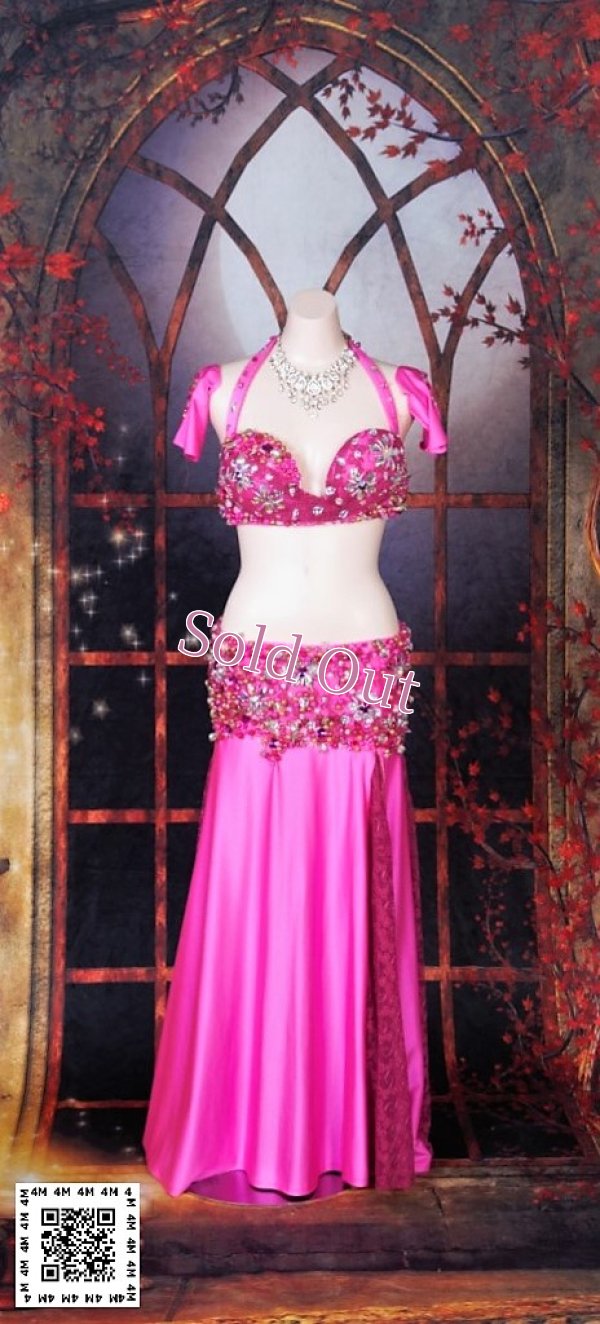 画像1: Madamnora(マダムノーラ)No,7