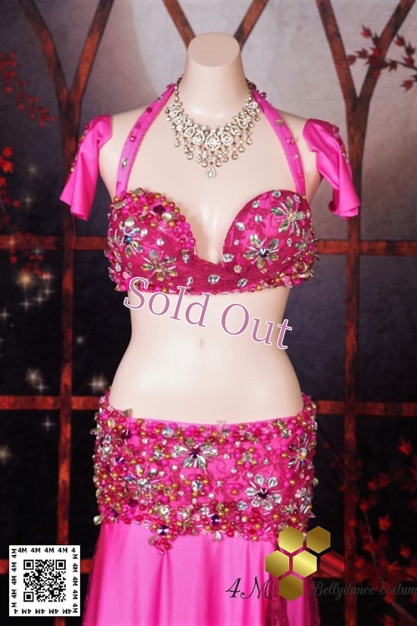 画像2: Madamnora(マダムノーラ)No,7