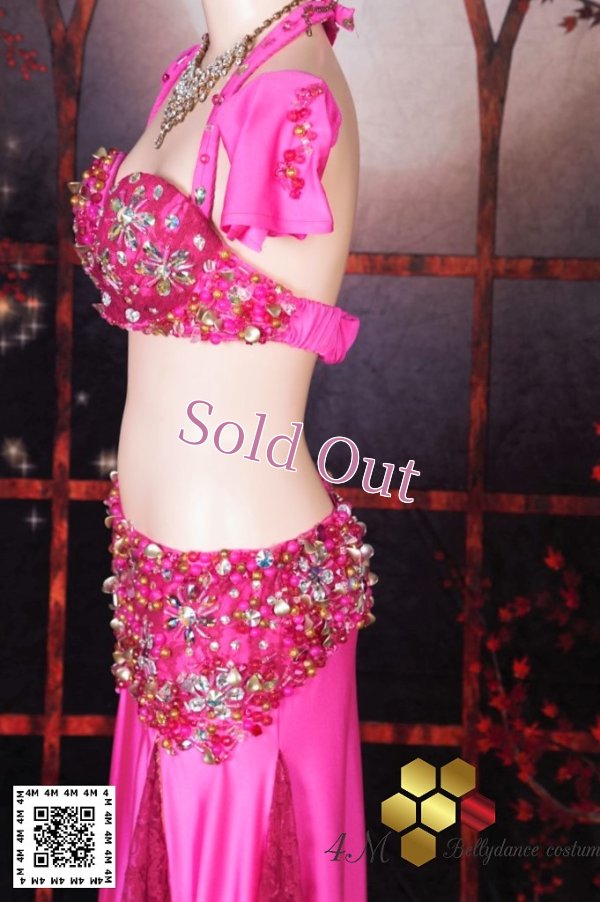 画像7: Madamnora(マダムノーラ)No,7