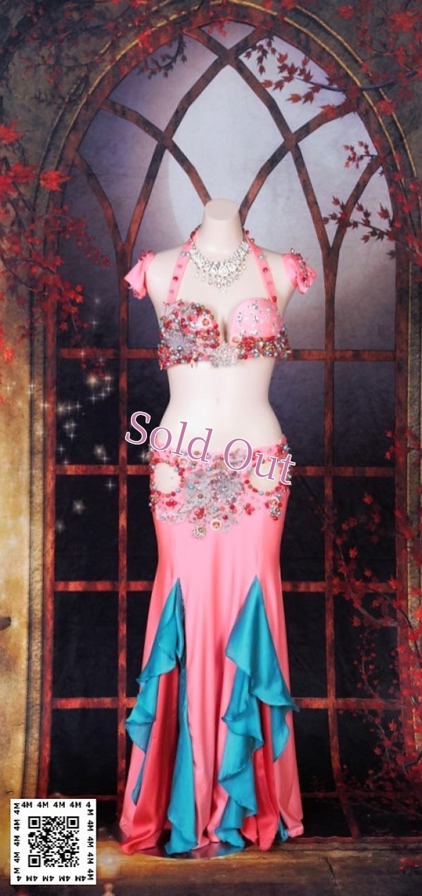 画像1: Madamnora(マダムノーラ)No,6