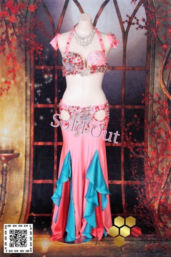 画像2: Madamnora(マダムノーラ)No,6