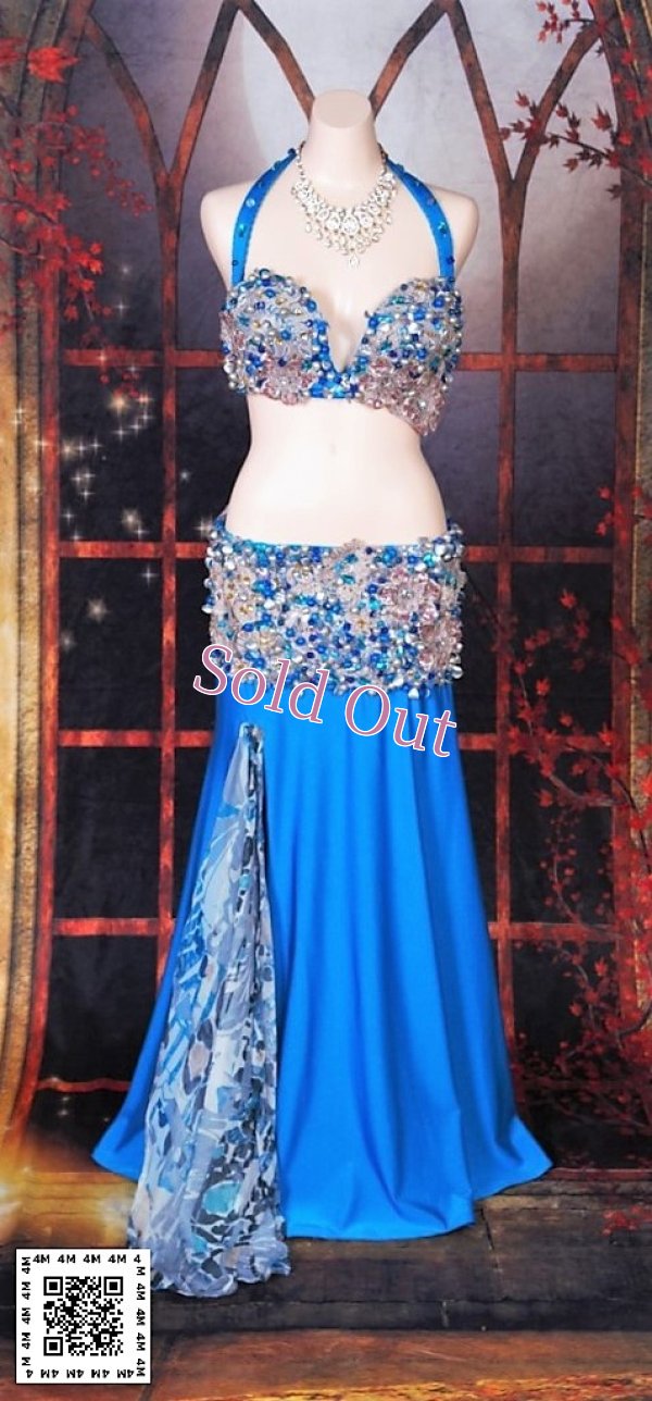 画像1: Warda（ワルダ）No,2