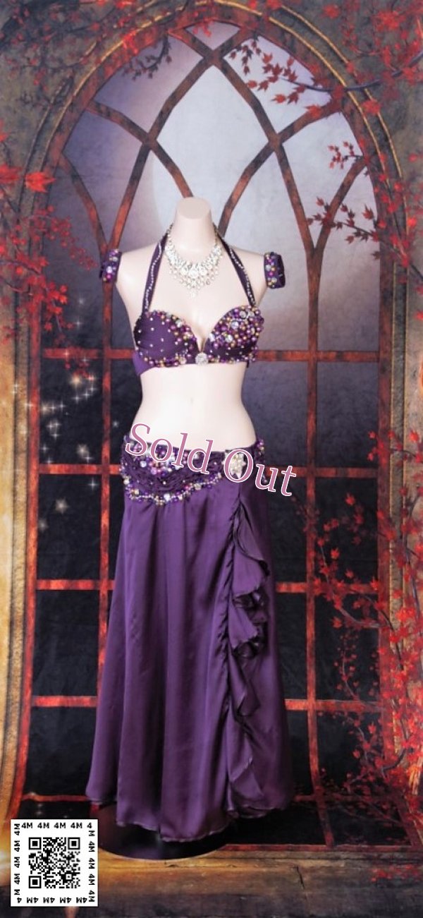 画像1: Madamnora(マダムノーラ)No,10