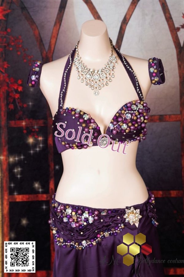 画像2: Madamnora(マダムノーラ)No,10