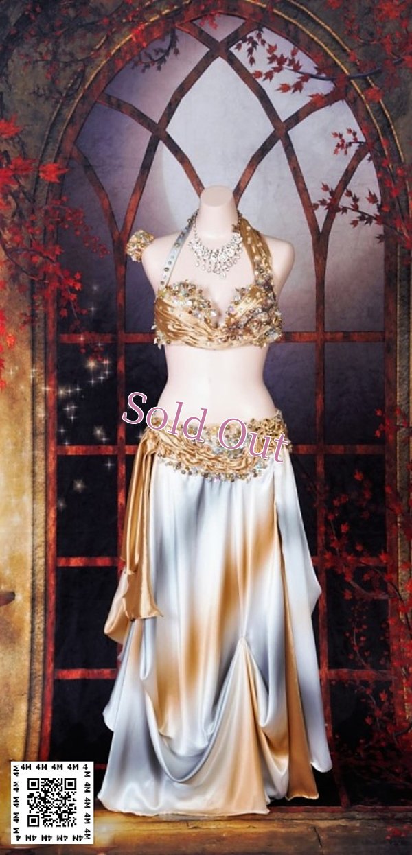 画像1: Madamnora(マダムノーラ)No,11