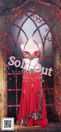 Yassir（ヤセル）No,6