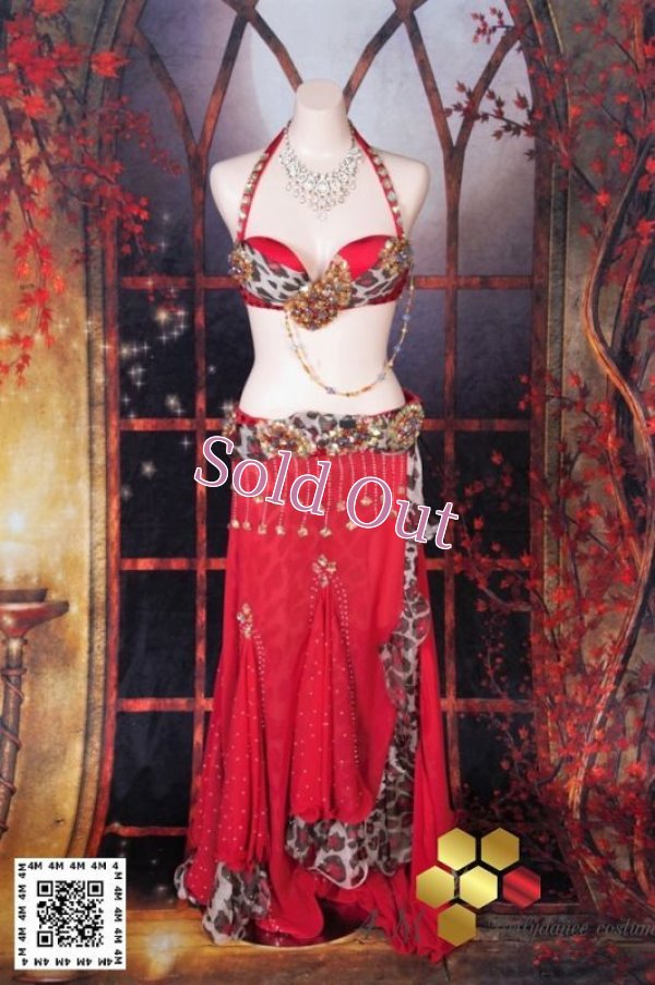 画像3: Yassir（ヤセル）No,6