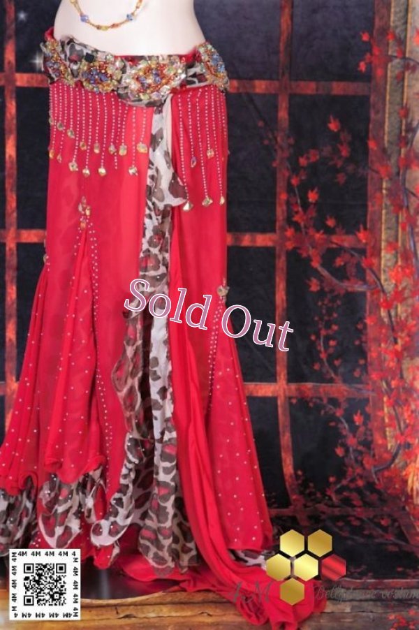 画像5: Yassir（ヤセル）No,6