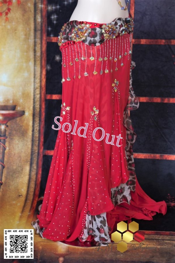 画像6: Yassir（ヤセル）No,6