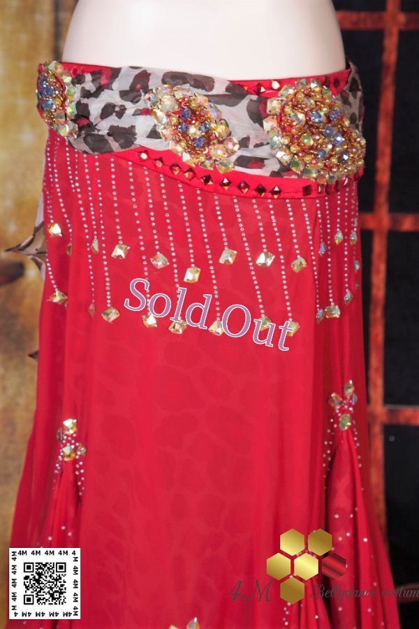 画像8: Yassir（ヤセル）No,6