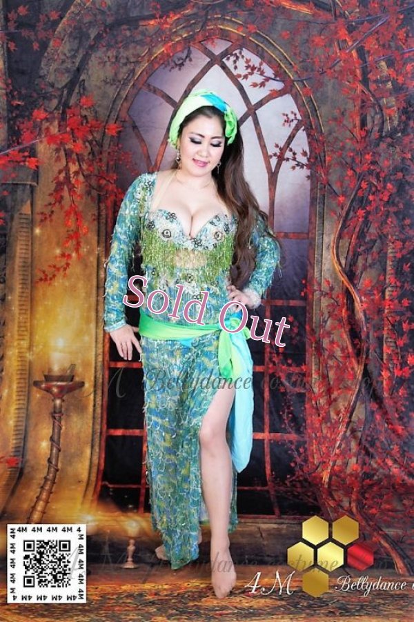 画像1: バラディNo,126