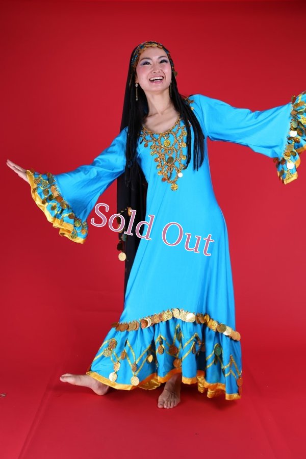 画像1: ヌビアン（Nubian)　1