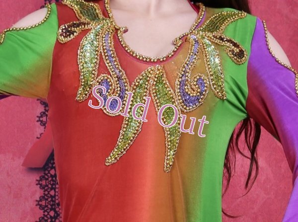 画像2: バラディNo,68