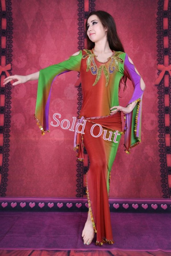 画像1: バラディNo,68