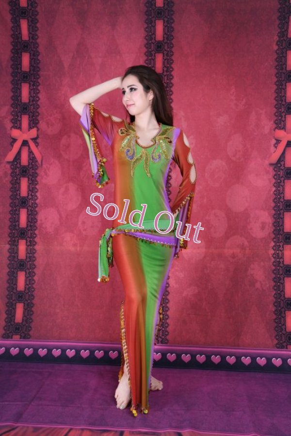 画像1: バラディNo,69